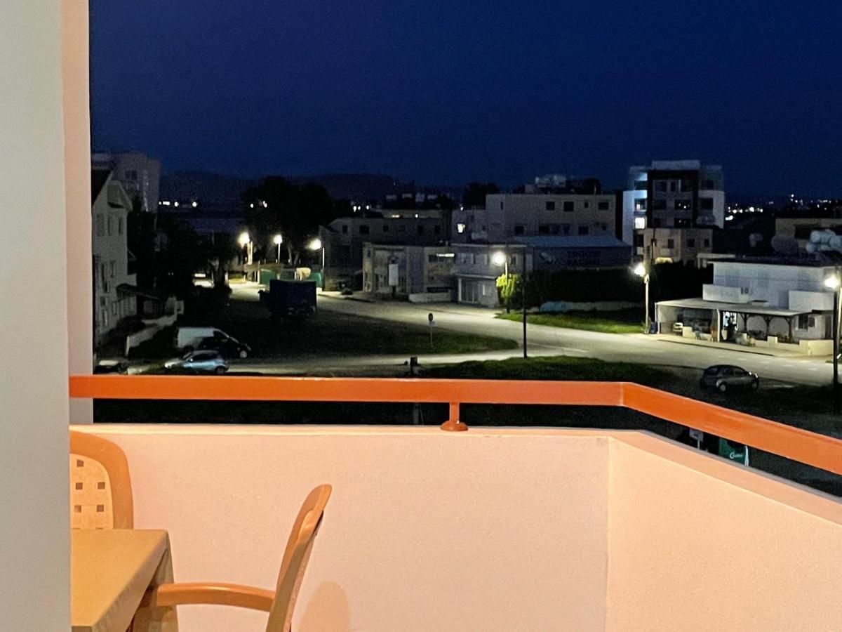 شقة Cyprus Penelope لارنكا المظهر الخارجي الصورة