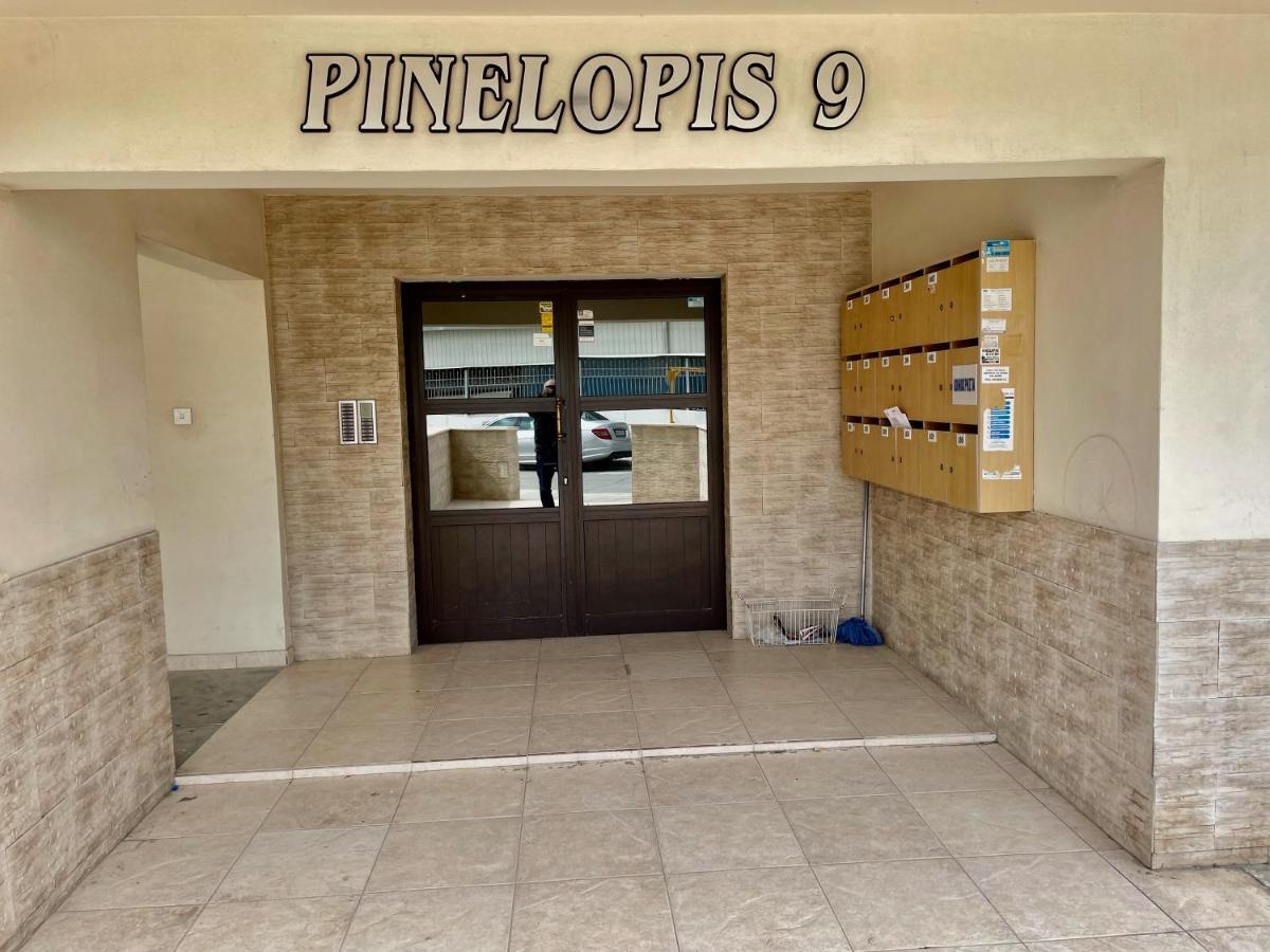 شقة Cyprus Penelope لارنكا المظهر الخارجي الصورة